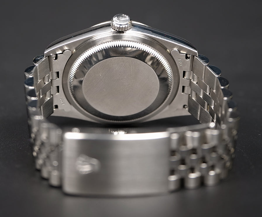 ROLEX DATEJUST • Ref. 16234