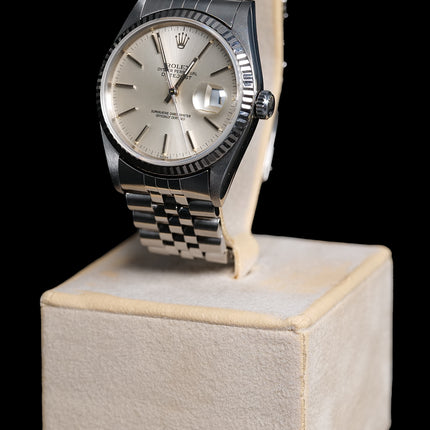 ROLEX DATEJUST 36 MM