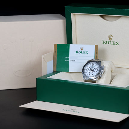 ROLEX DAYTONA REF. 116520