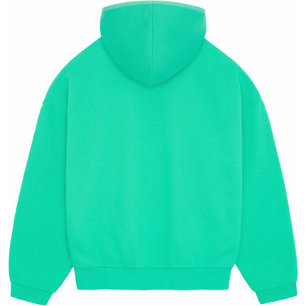 Fear of God Essentials Hoodie Mint