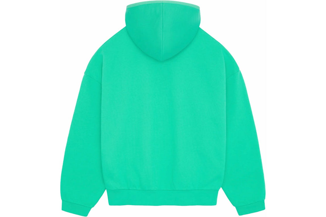 Fear of God Essentials Hoodie Mint
