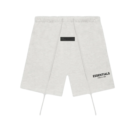 Fear of God Essentials Sweatshort Light Oatmeal