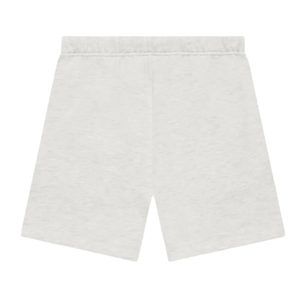 Fear of God Essentials Sweatshort Light Oatmeal