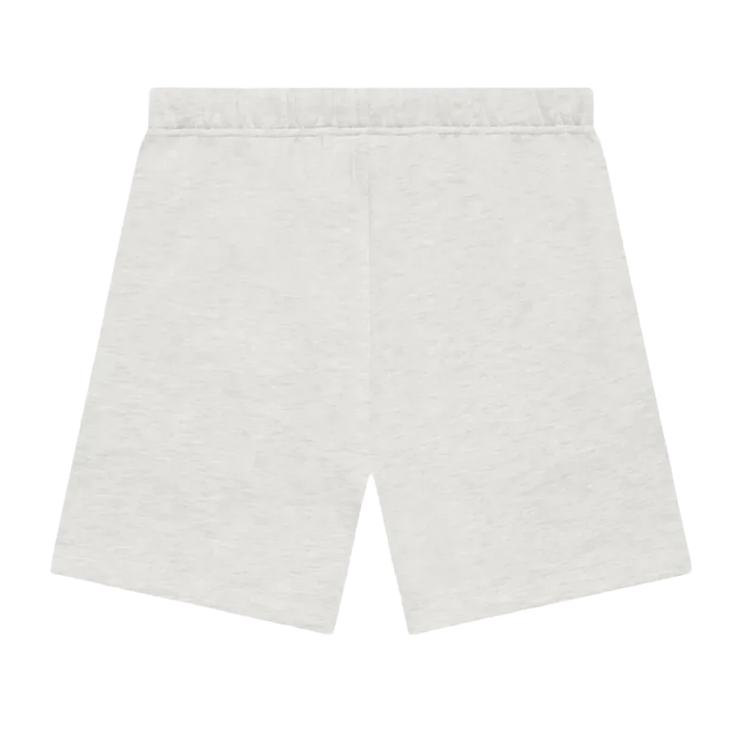 Fear of God Essentials Sweatshort Light Oatmeal