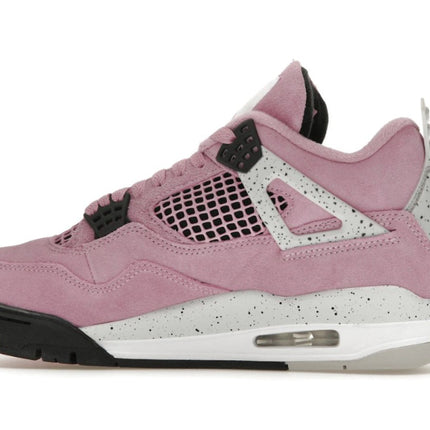 Air Jordan 4 Retro Orchid