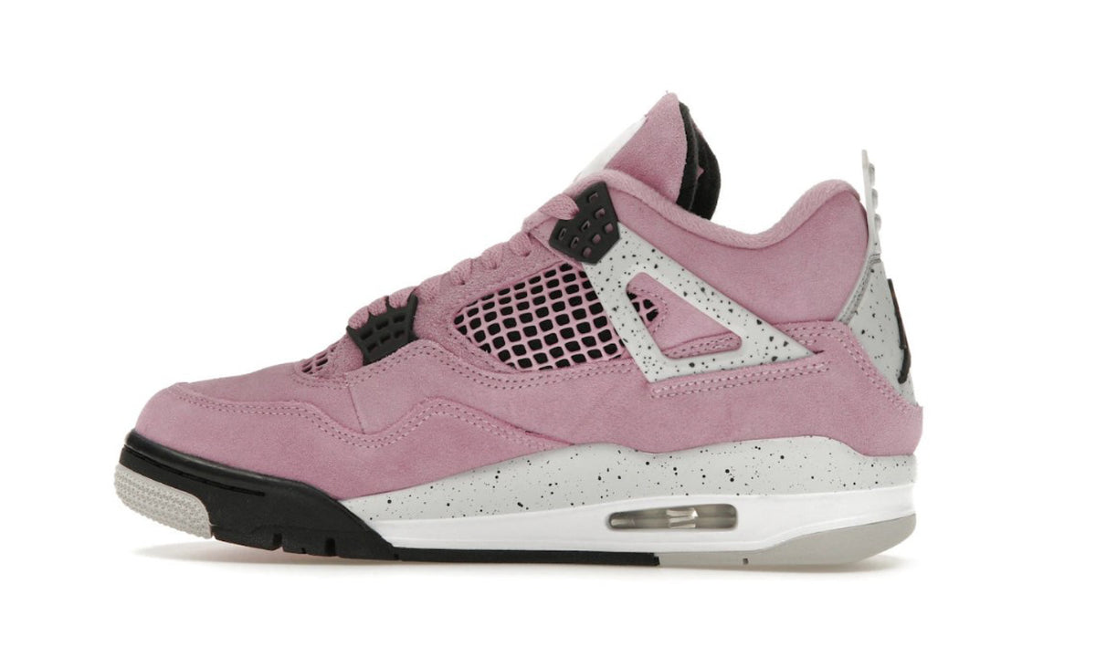 Air Jordan 4 Retro Orchidee