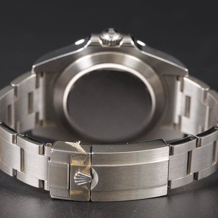 ROLEX EXPLORER II • Ref. 216570