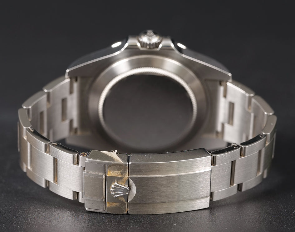 ROLEX EXPLORER II • Ref. 216570