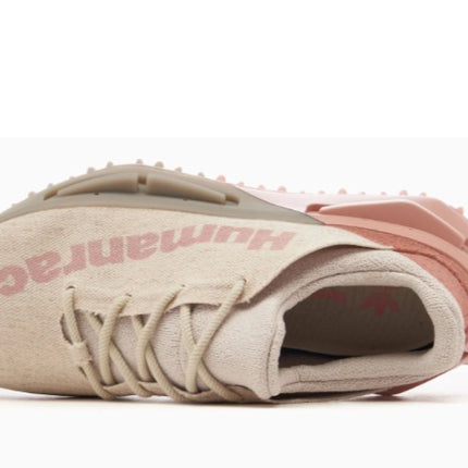 Adidas NMD S1 Pharrell Williams Humanrace Rosa