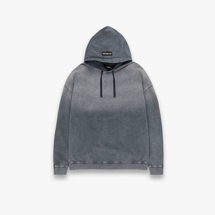 LES (ART)ISTS - Hoodie Stone Washed