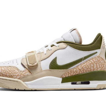 AIR JORDAN LEGACY 312 LOW PSG