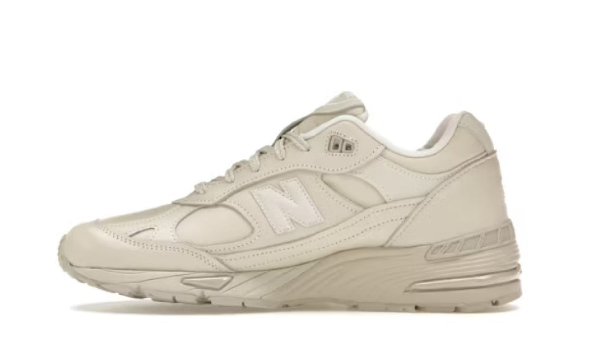 New Balance 991 MiUK Contemporary Luxe - W991OW