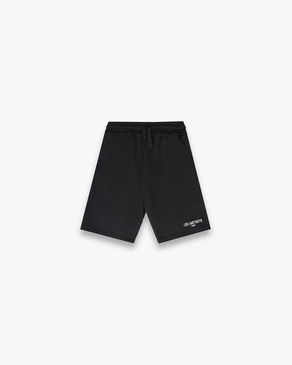 LES (ART)ISTS - Sweatshort Logo Essential Black