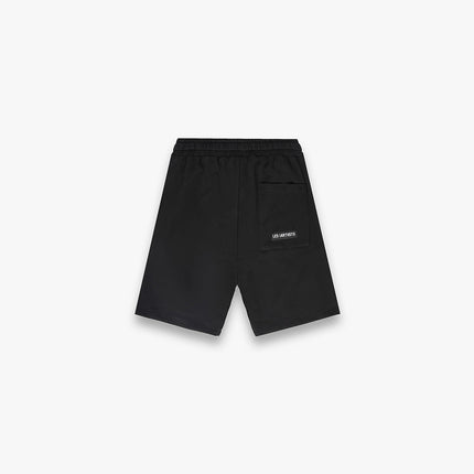 LES (ART)ISTS - Sweatshort Logo Essential Black