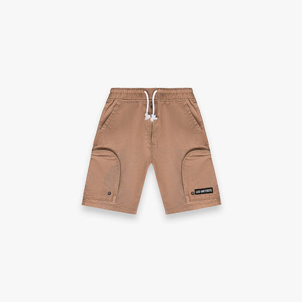 LES (ART)ISTS - Shorts Essential Sand