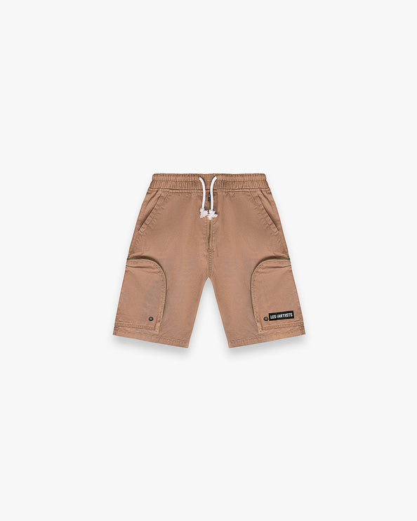 LES (ART)ISTS - Shorts Essential Sand