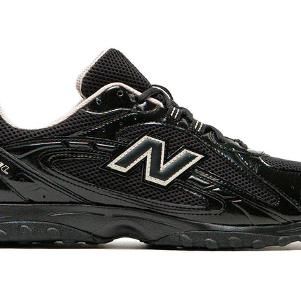 204L Black Timberwolf - U204LMRA