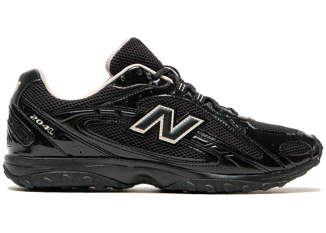 204L Black Timberwolf - U204LMRA