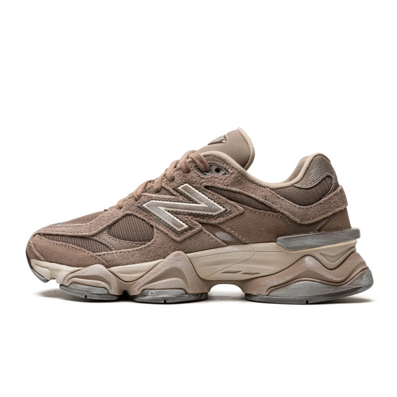 New Balance 9060 Mushroom Brown