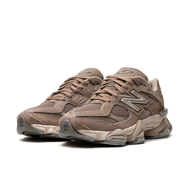 New Balance 9060 Mushroom Brown