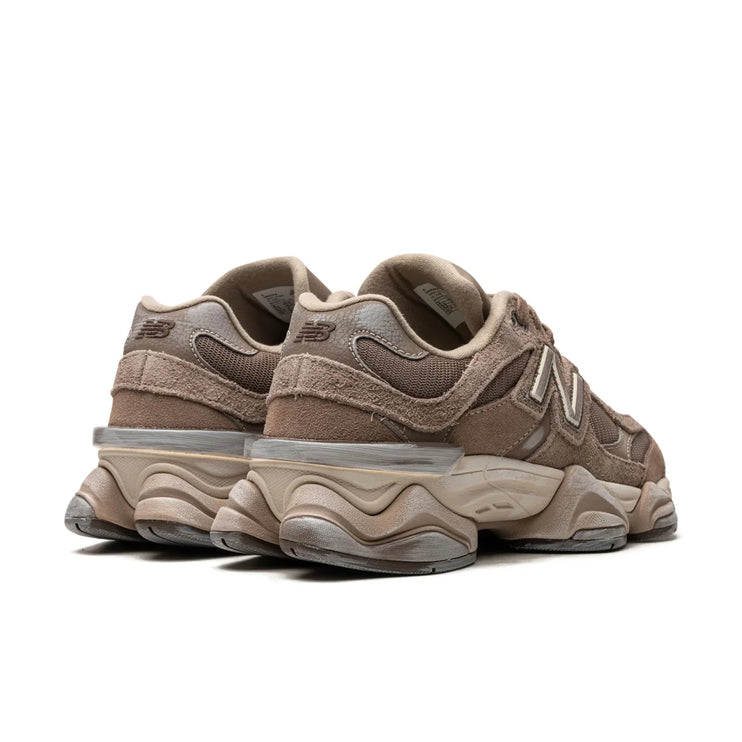 New Balance 9060 Mushroom Brown