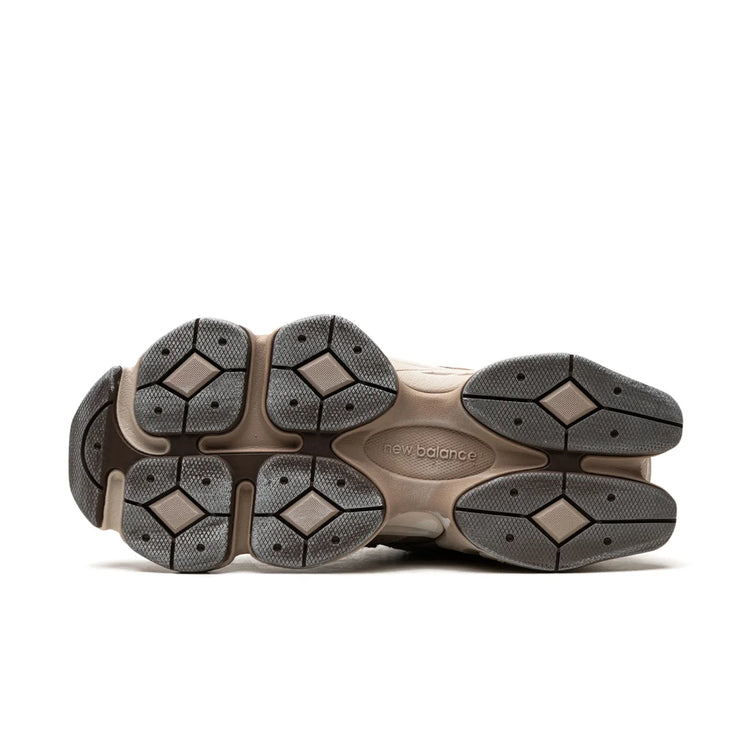 New Balance 9060 Mushroom Brown