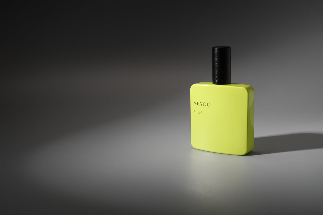NEYDO /30.03 ALIEN FRUIT 50ml