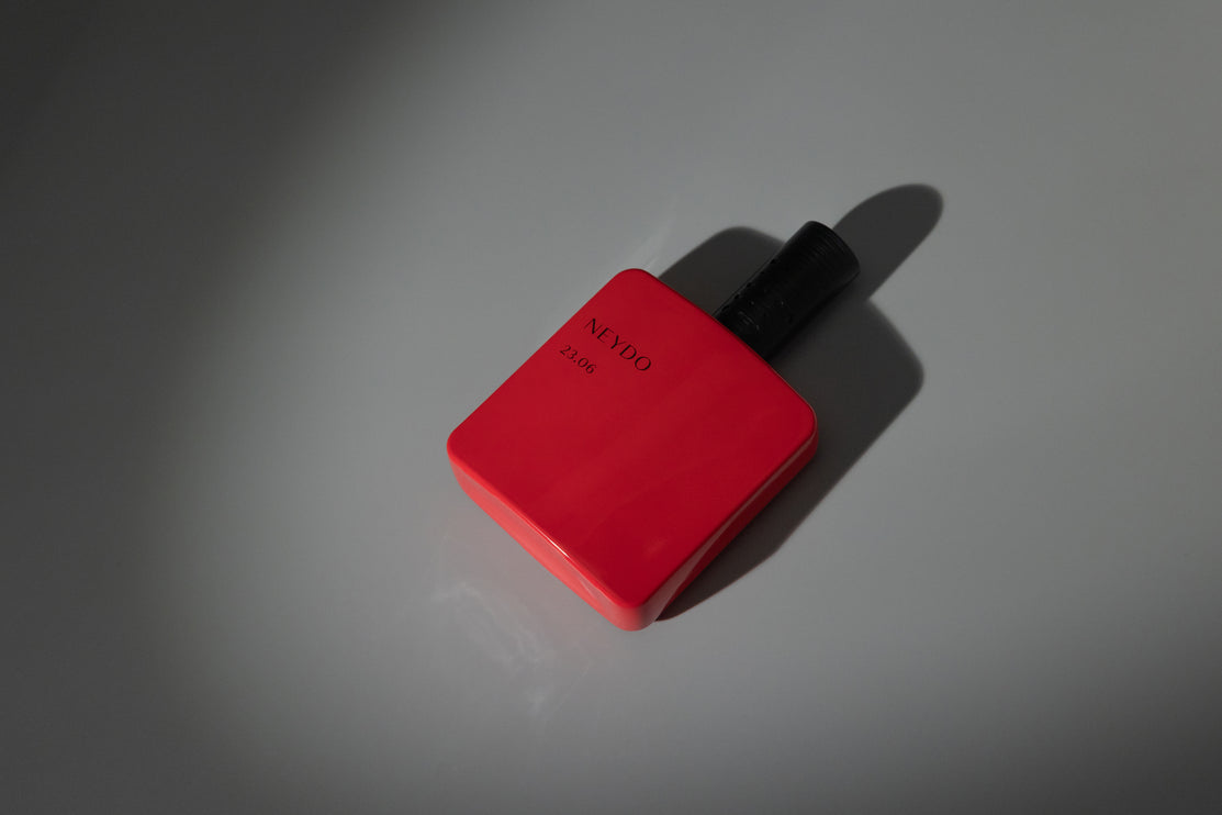 NEYDO / 23.06 BERRY CRAVING 50ml