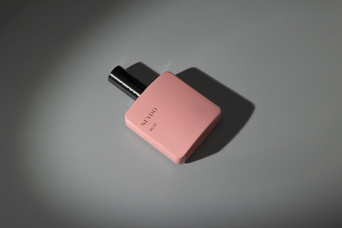 NEYDO / 16.11 BLOND REDHEAD 50ml