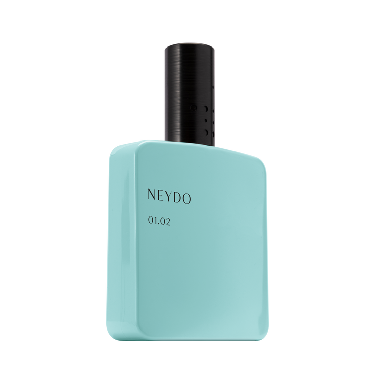 NEYDO / 01.02 BREATHE OUT 50ml