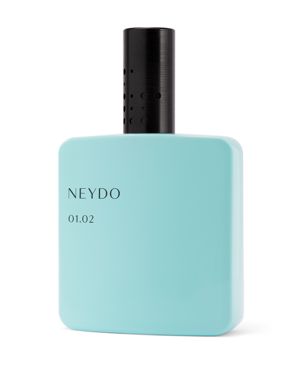 NEYDO / 01.02 BREATHE OUT 50ml