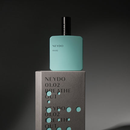 NEYDO / 01.02 BREATHE OUT 50ml