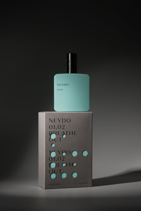 NEYDO / 01.02 BREATHE OUT 50ml