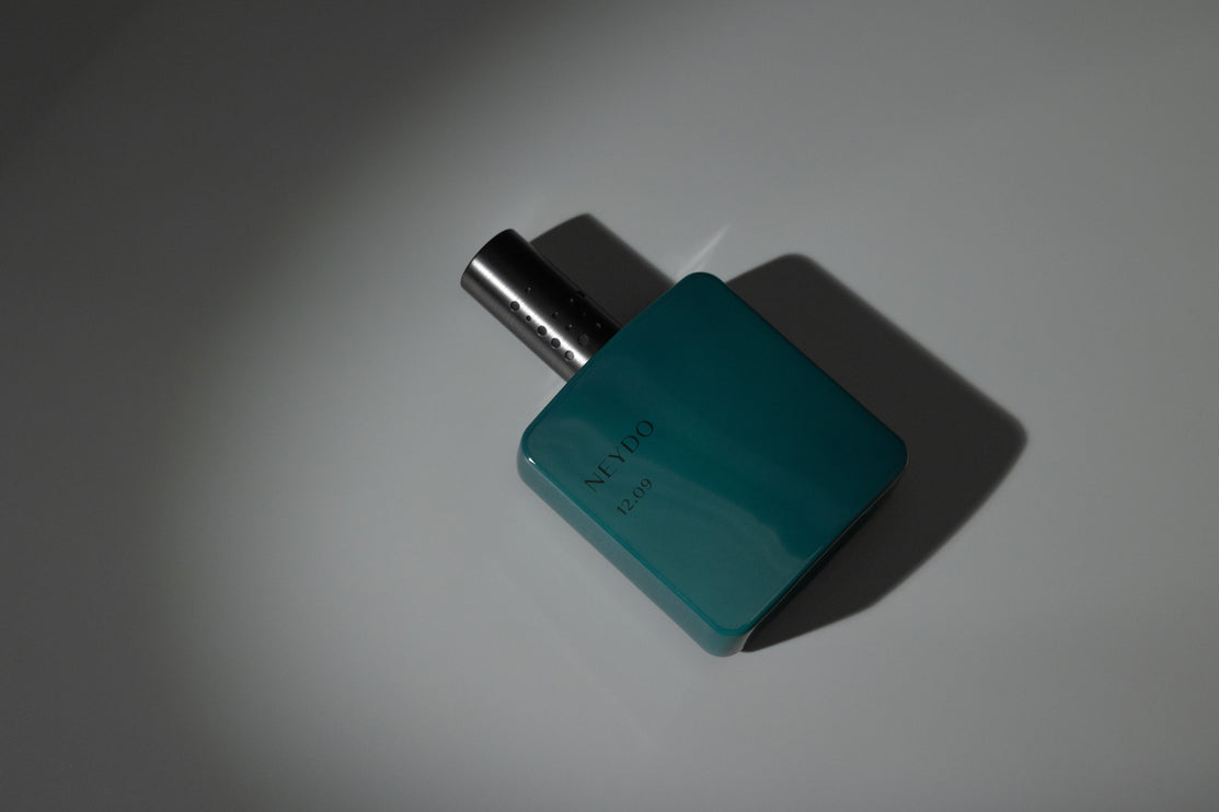 NEYDO / 12.09 MOSSLAND 50ml