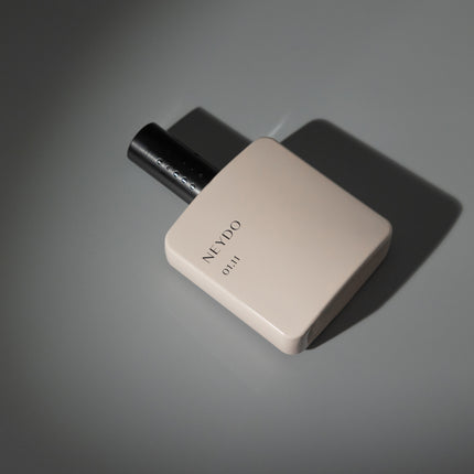 NEYDO / 01.11 WOOD HAZE 50ml
