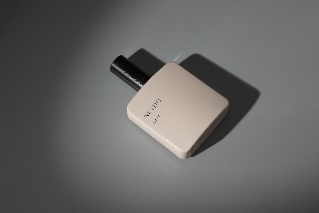 NEYDO / 01.11 WOOD HAZE 50ml