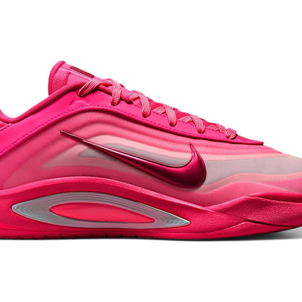 A'ja Wilson A'One Pink A'ura - FZ8605-601