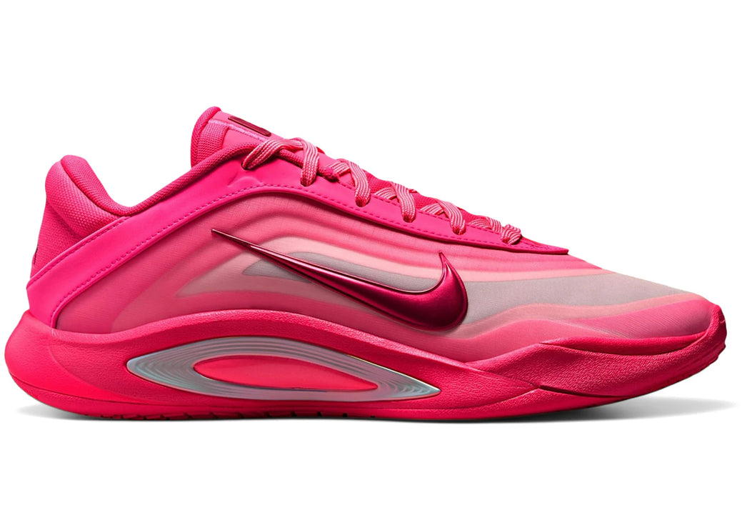 A'ja Wilson A'One Pink A'ura - FZ8605-601