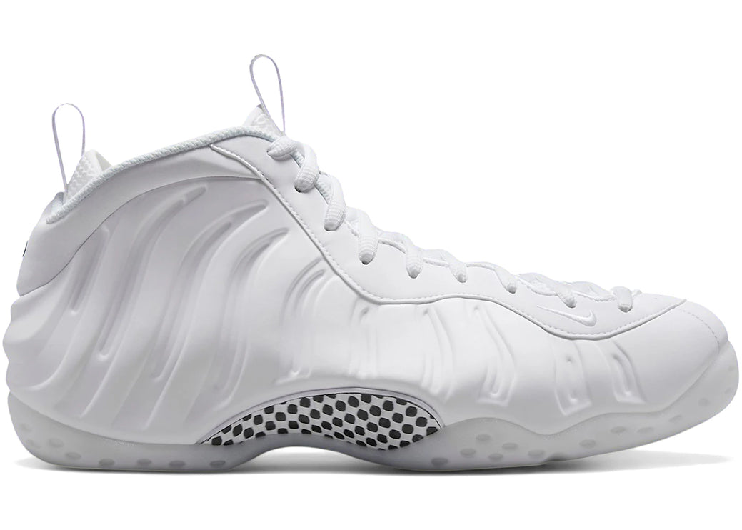 Air Foamposite One Triple White - HJ5195-100
