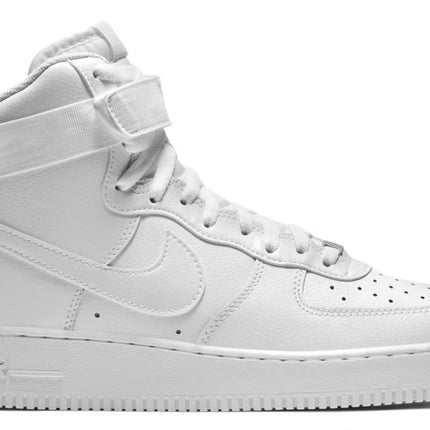 Nike Air Force 1 High 07 Triple White