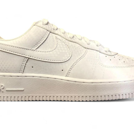 Air Force 1 Low Kobe Bryant Forever White - IB0018-100