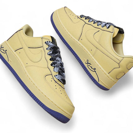 Air Force 1 Low Protro Kobe Bryant Mamba Mentality - HV9408-700