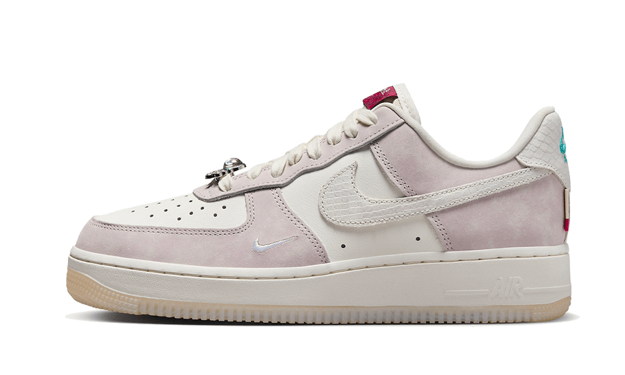 Nike Air Force 1 Low Jahr des Drachen (2024)