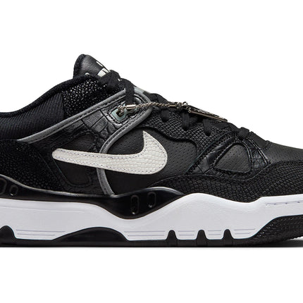 Air Force 3 Low SP Nigo Black White - HF7630-001