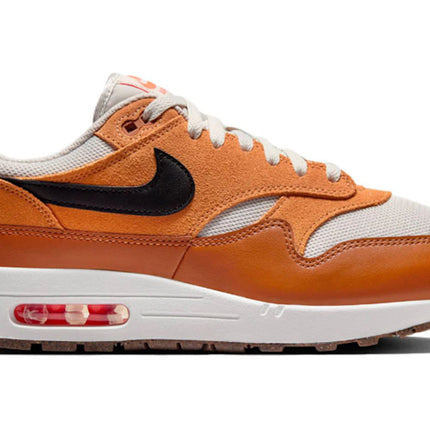 Air Max 1 Essential British Tan Light Bone - FZ5808-004