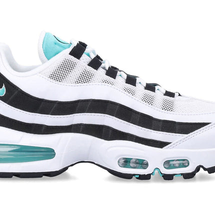 Air Max 95 OG Big Bubble Black Border - IM7409-100