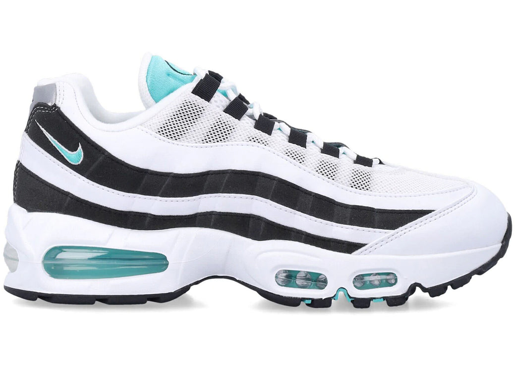 Air Max 95 OG Big Bubble Black Border - IM7409-100