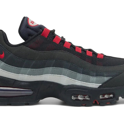 Air Max 95 OG Big Bubble Liverpool F.C. - HM4830-001