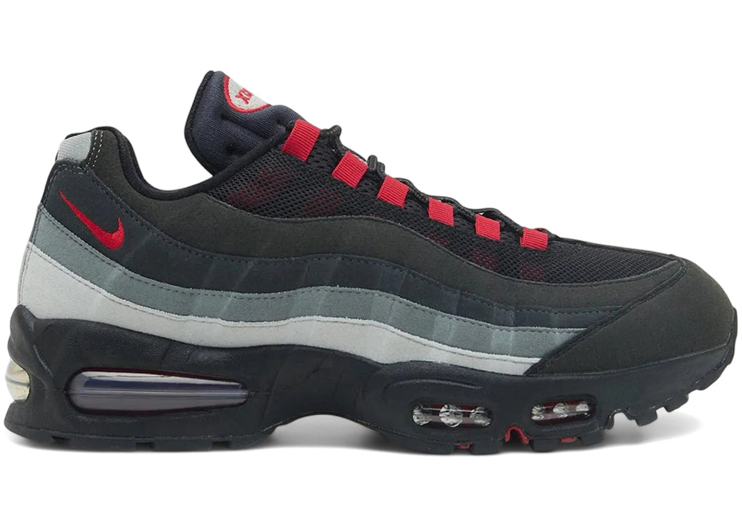 Air Max 95 OG Big Bubble Liverpool F.C. - HM4830-001