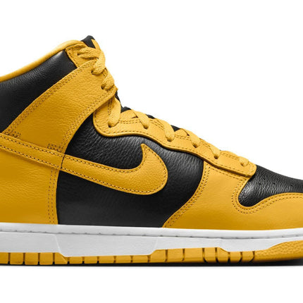 Dunk High Wu-Tang (2024) - HJ4320-001